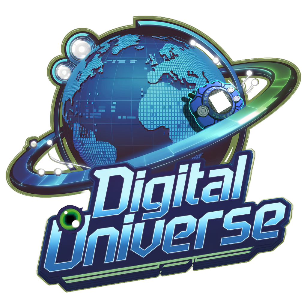 Digital Universe