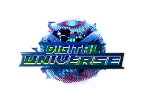 Digital Universe